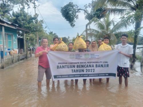 BANJIR 2022